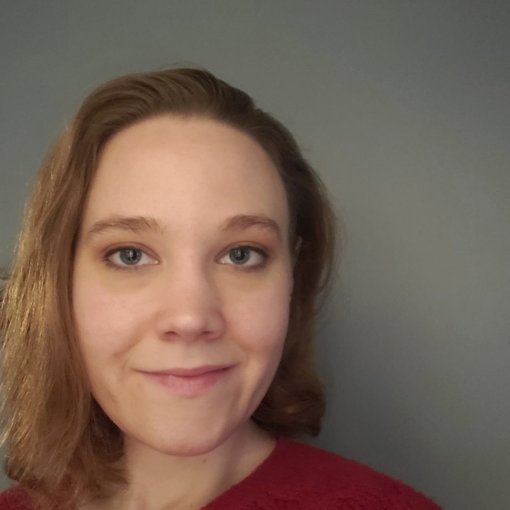 Meet your Posher, Sabrina